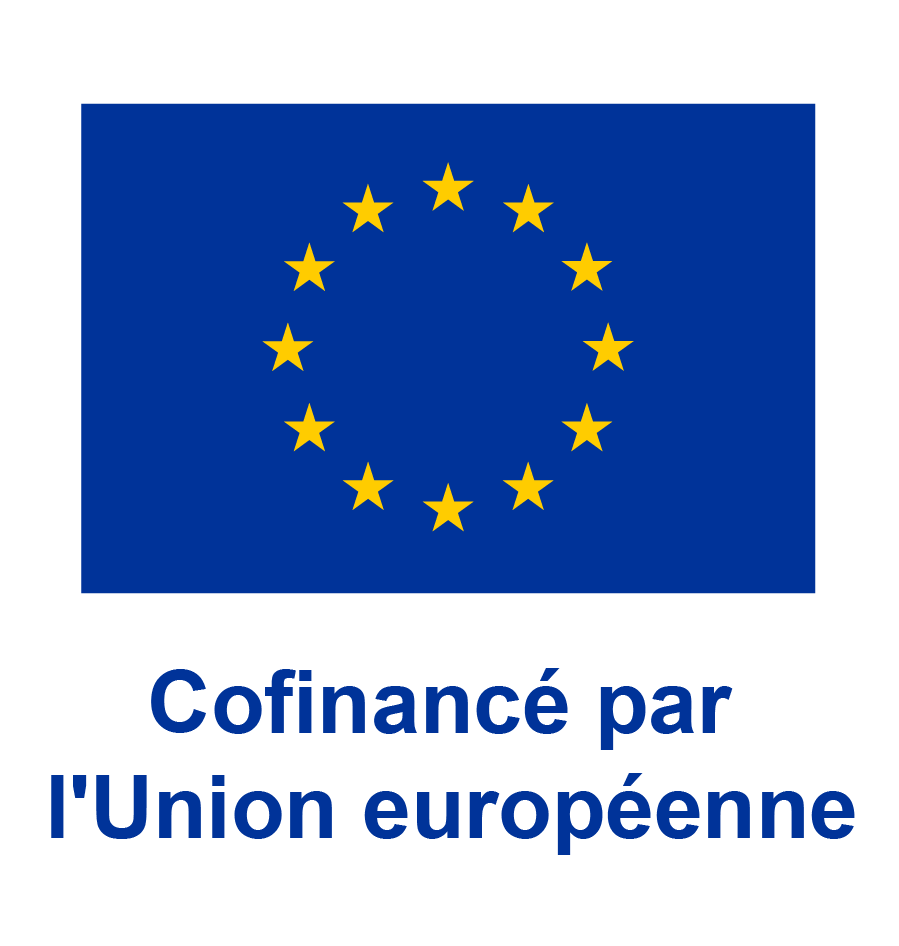 Logo europe