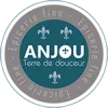 Anjou Terre de Douceur logo